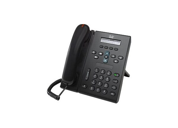 Cisco Unified IP Phone 6921 Slimline - VoIP phone