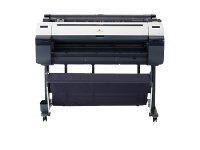Canon imagePROGRAF iPF750 MFP 36" Wide Format Color Multifunction Printer