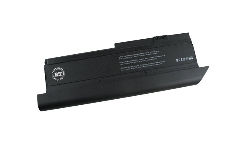 BTI - notebook battery - 7800 mAh