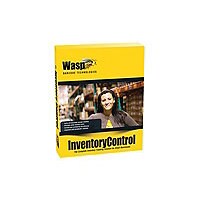 Wasp InventoryControl Standard Software