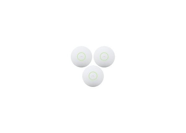 WASP UNIFI ACCESS POINT 3-PACK