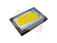 Zebra Motion tablet PC screen protector