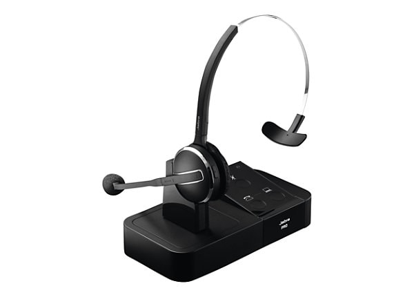 Jabra PRO 9450 - headset