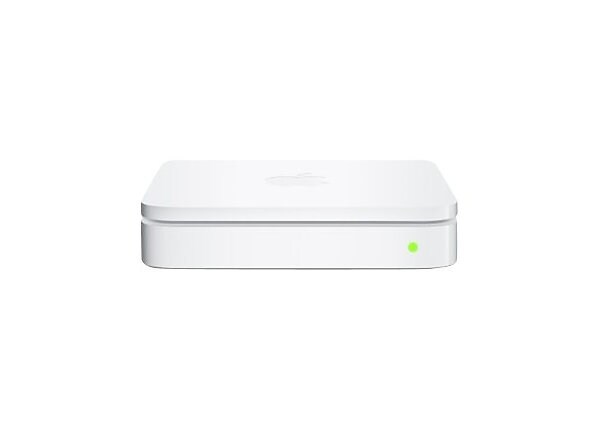 Apple AirPort Extreme Base Station - wireless access point