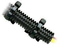 Panduit cable raceway