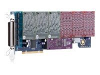 Digium Wildcard AEX2400 - voice interface card