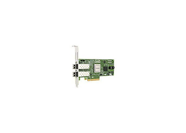 Emulex LightPulse LPe12002 - network adapter