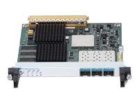 Cisco 3-Port OC3c/STM1c ATM Shared Port Adapter - expansion module - 3 ports