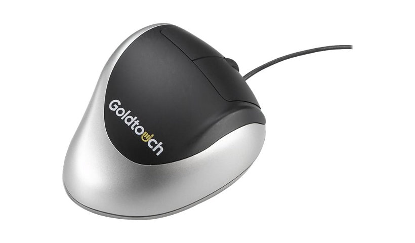 Goldtouch Ergonomic Mouse Right Handed USB