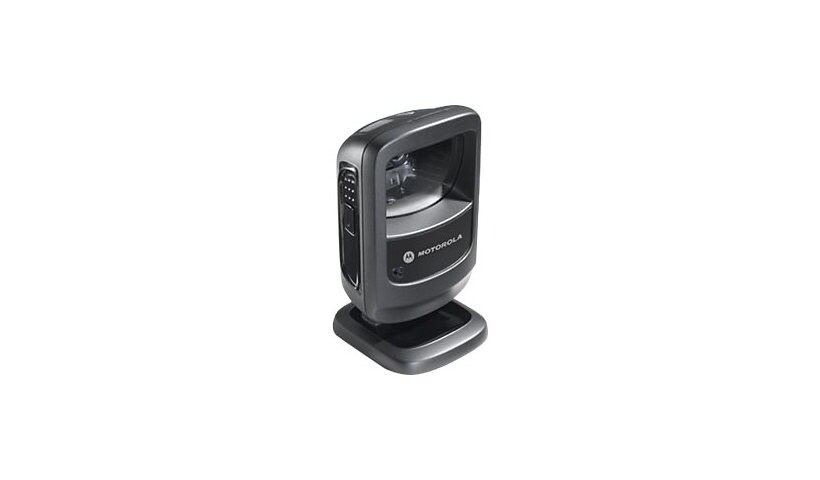 Zebra DS9208 Omnidirectional Hands-Free Presentation Imager - $15 Savings