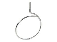 Panduit cable distribution ring