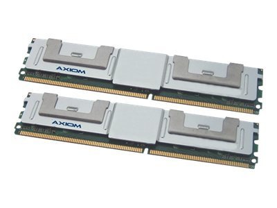 AXIOM 16GB DDR2-667 ECC FBDIMM-KIT