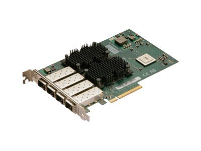 ATTO FastFrame NS14 - network adapter