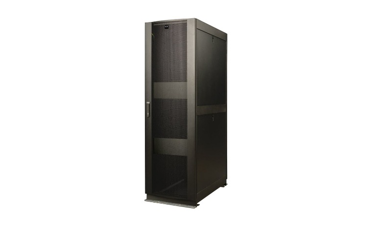Eaton Tripp Lite Series 42U SmartRack Seismic-Certified Standard