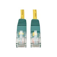 Eaton Tripp Lite Series Cat5e 350 MHz Crossover Molded (UTP) Ethernet Cable
