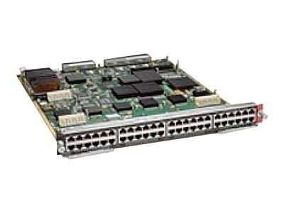 Cisco Classic Interface Module - expansion module