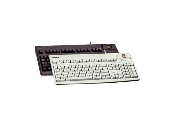 Cherry G83-14501 Biometric Keyboard