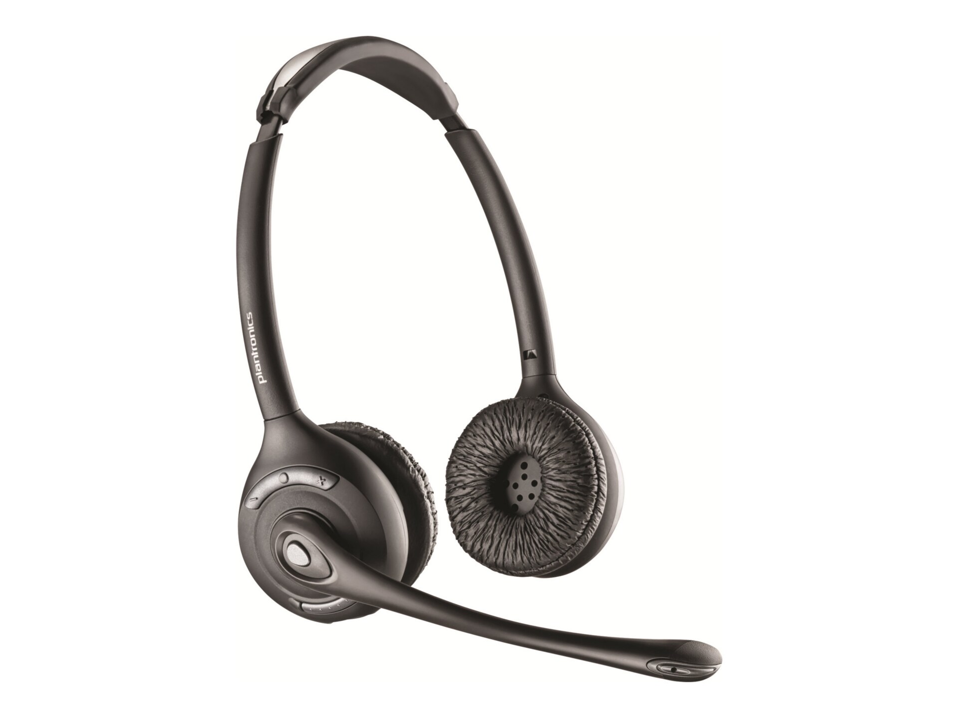 Plantronics Savi W720 - headset