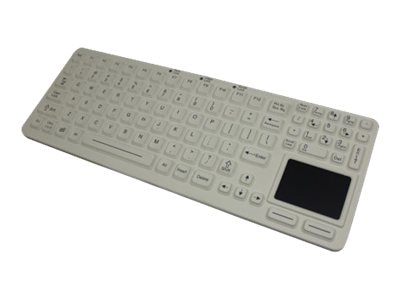 Econo Keys Ek 97 Tp W Eks 97 Tp W Keyboards Mice Cdw Com