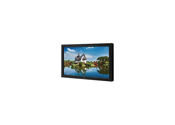 NEC V Series V3250D - LCD monitor - 32"