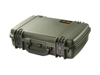 Pelican Storm Laptop Case iM2370 Deluxe notebook carrying case