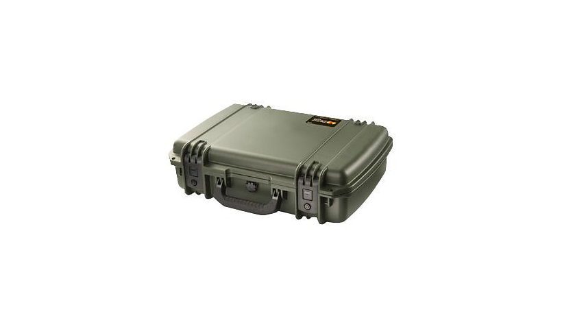 Pelican Storm Laptop Case iM2370 Deluxe notebook carrying case