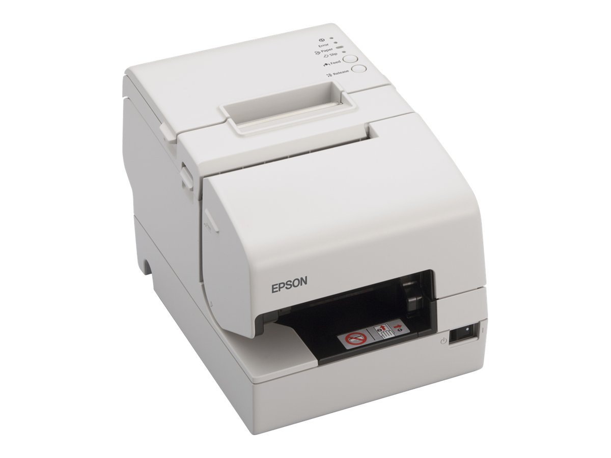 Epson TM H6000IV - receipt printer - monochrome - thermal line / dot-matrix