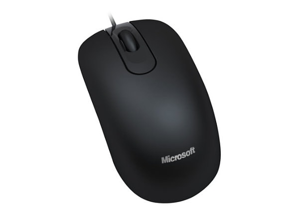 Microsoft USB Wired Optical Mouse 200