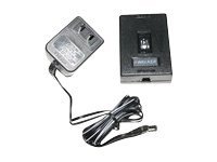 Walker In-Line Telephone Handset Receiver Amplifier - Black