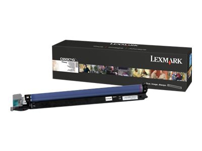 Lexmark - photoconductor kit - LCCP