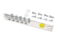 Panduit RGRB19U Grounding Kit