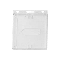 BRADY ACCESS CARD PROTECTIVE COVER 50 PACK