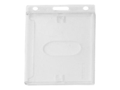 BRADY ACCESS CARD PROTECTIVE COVER 50 PACK