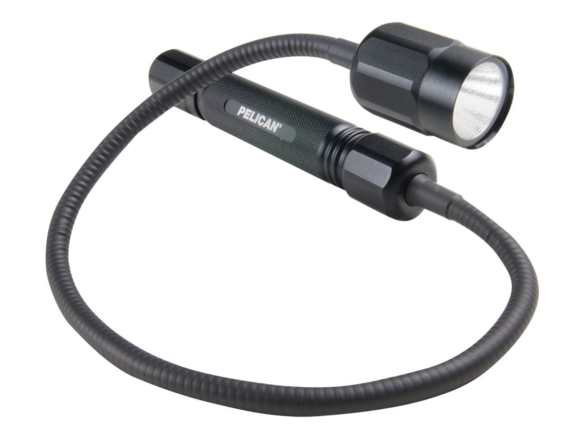 Pelican 2365 - flashlight - LED - black