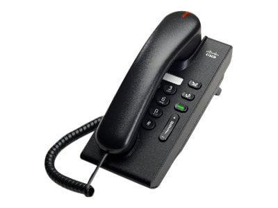 Cisco Unified IP Phone 6901 Standard - VoIP phone - CP-6901-C-K9