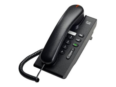 Cisco Unified IP Phone 6901 Standard - VoIP phone