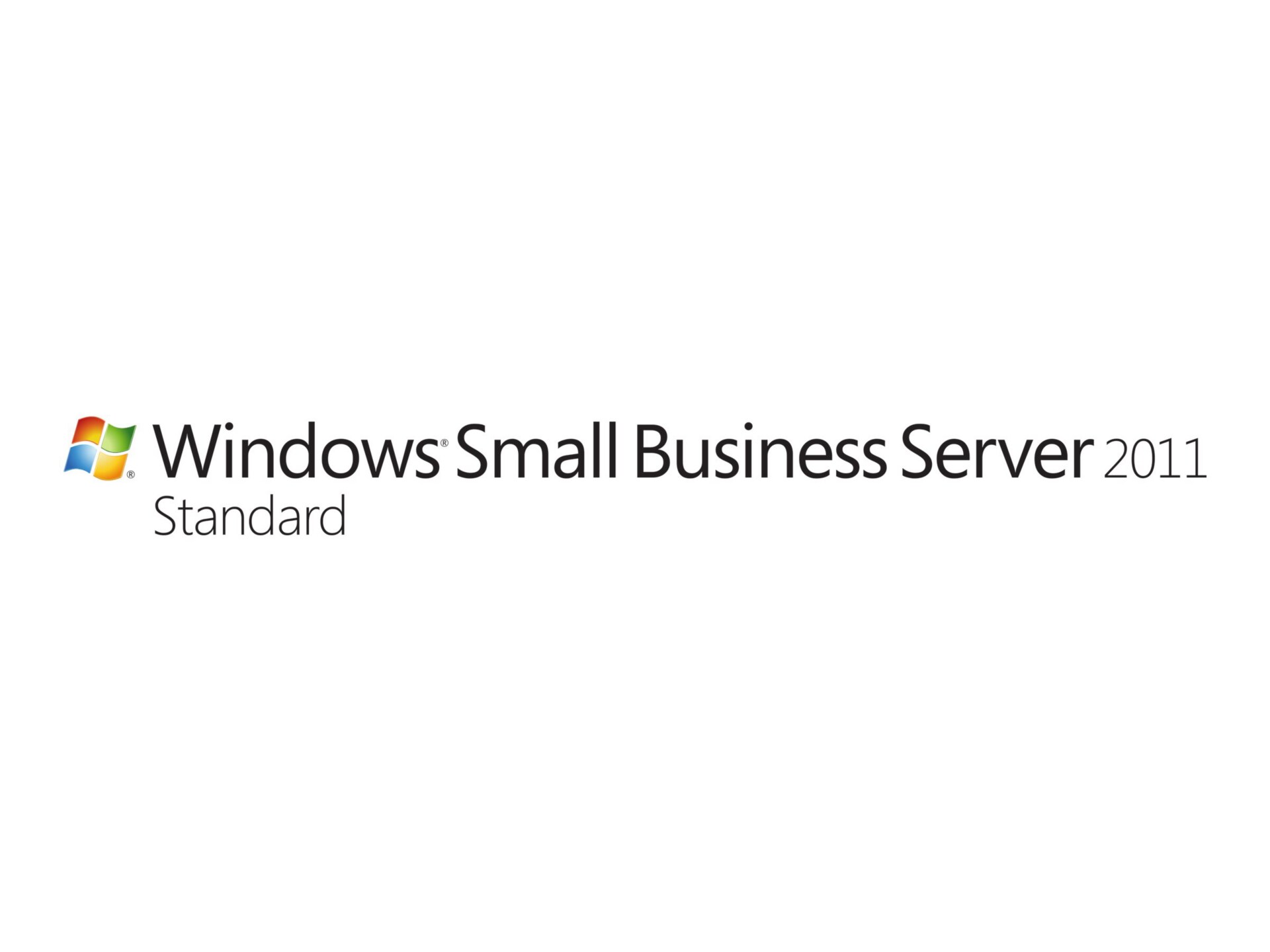 Microsoft Windows Small Business Server 2011 CAL Suite - license