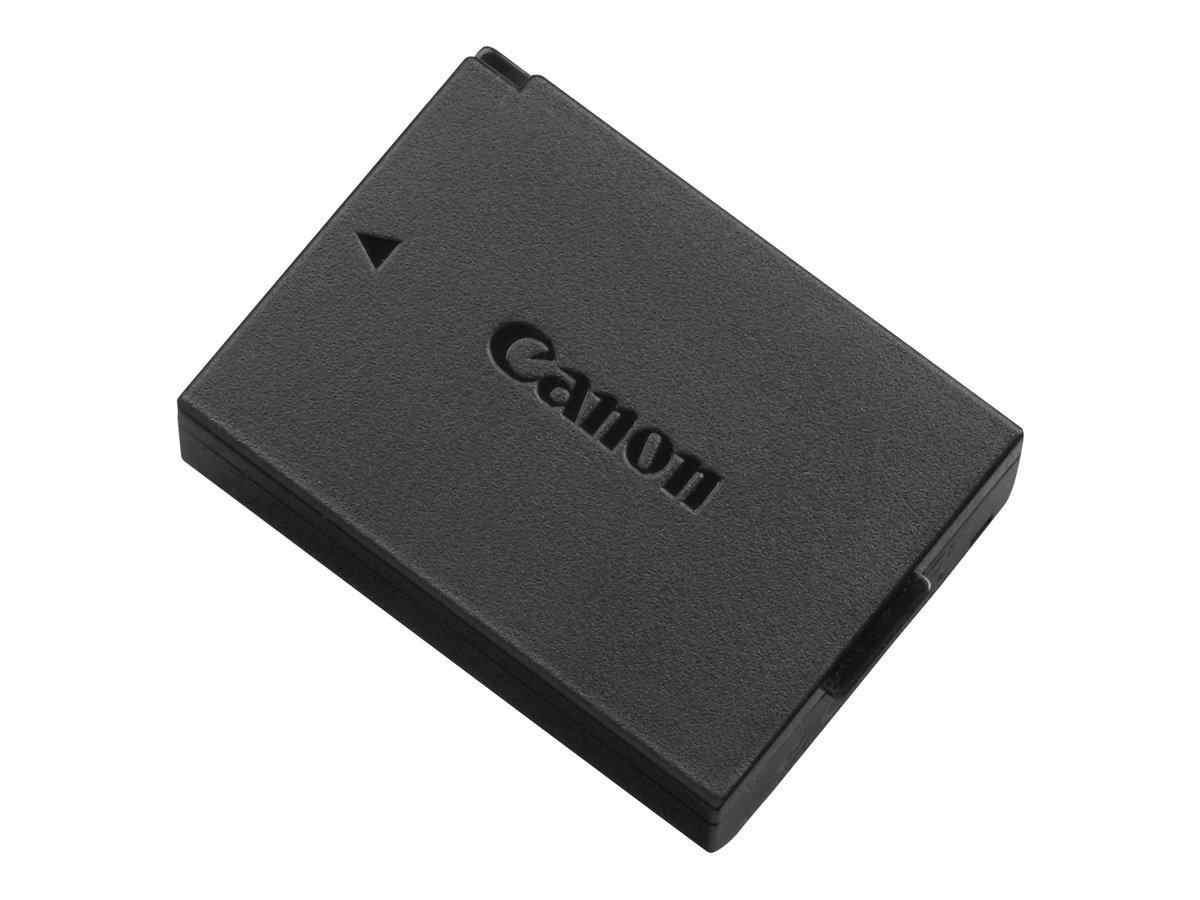 Canon LP-E10 battery - Li-Ion