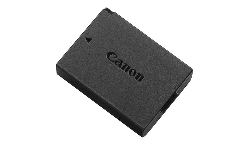 Canon LP-E10 battery - Li-Ion