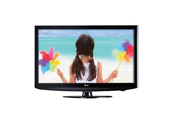 LG 42LD340H - 42" Pro:Idiom LCD TV - TAA Compliant
