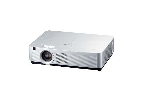 Canon LV 7490 Projector