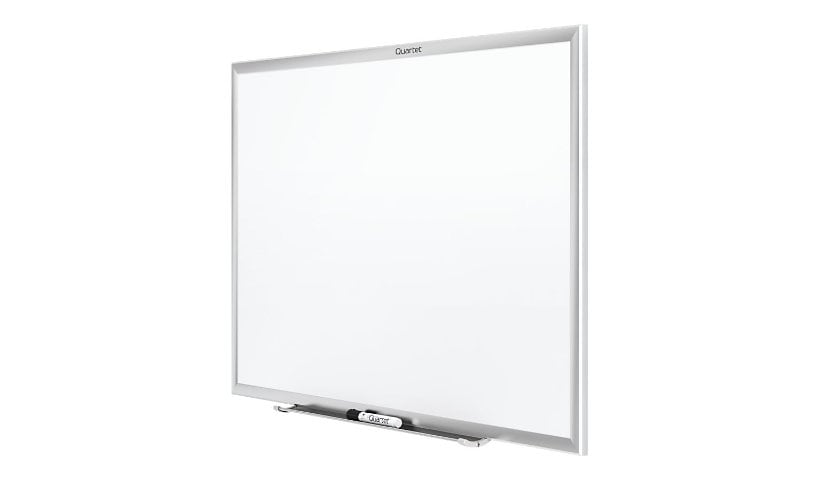 Quartet Standard whiteboard - 72 in x 48 in