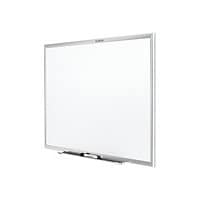 Quartet Standard whiteboard - 72 in x 48 in