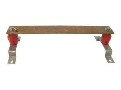 TerraWave Groundbar rack grounding bar