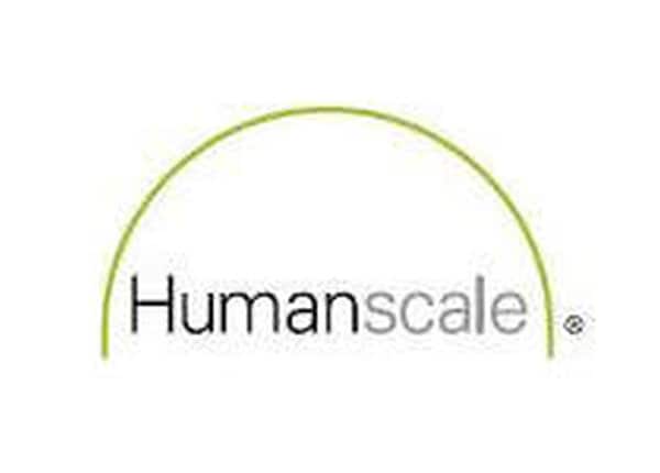 Humanscale Palm Support
