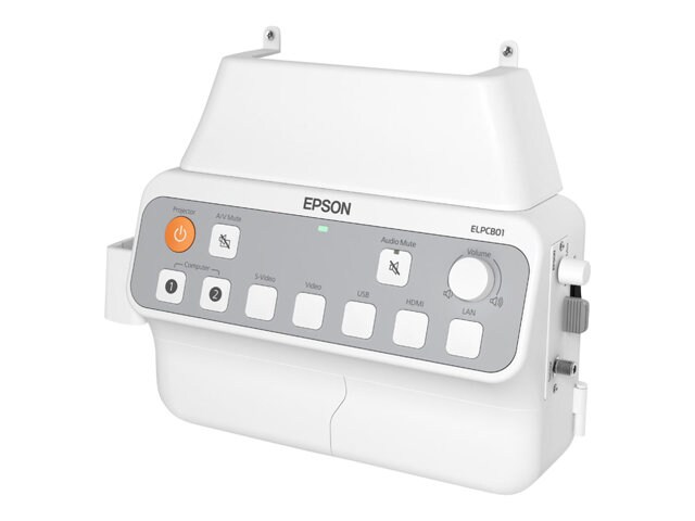 Epson ELPCB01 - projector control box
