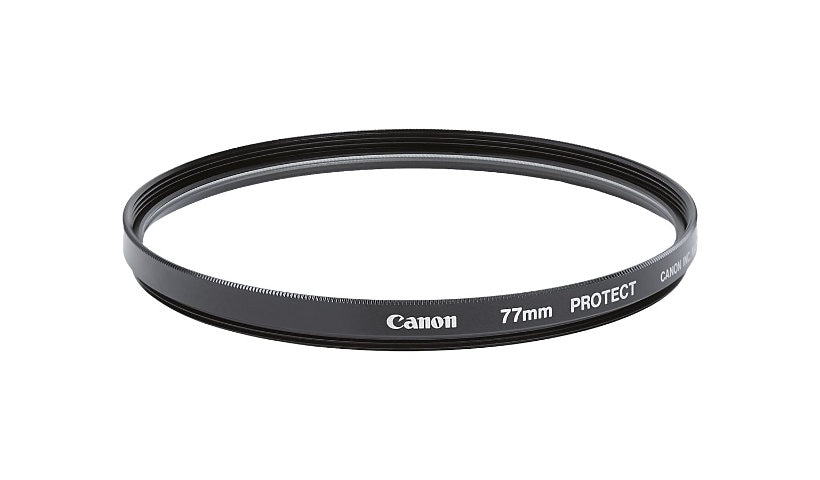 Canon filter - protection - 77 mm