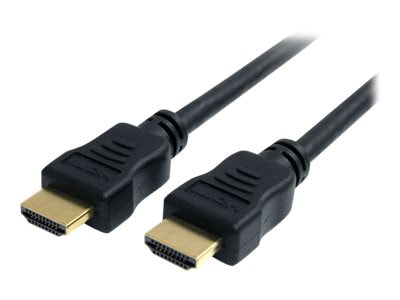 StarTech.com 15ft HDMI Cable 4K 30Hz Ultra HD, High Speed HDMI w/ Ethernet