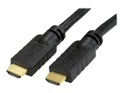 StarTech.com 20ft HDMI Cable 4K 30Hz Ultra HD, High Speed HDMI w/ Ethernet