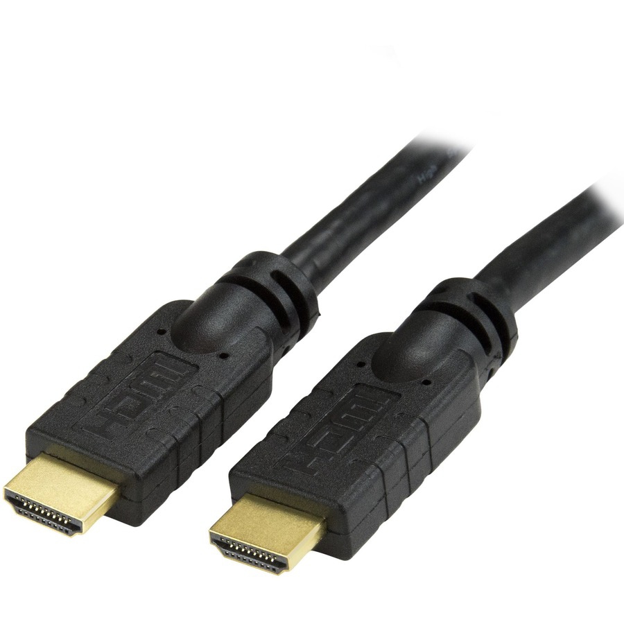 High Speed HDMI Cable, UHD 4K, Digital Video/Audio, 20-ft.